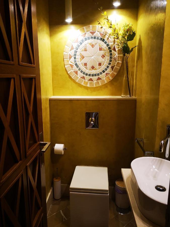 Luxury Apartment With Views To Alcazar, Cathedral And Giralda. Севілья Екстер'єр фото